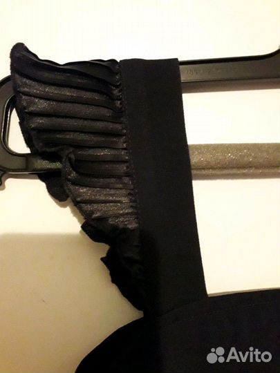 Сарафан школьный