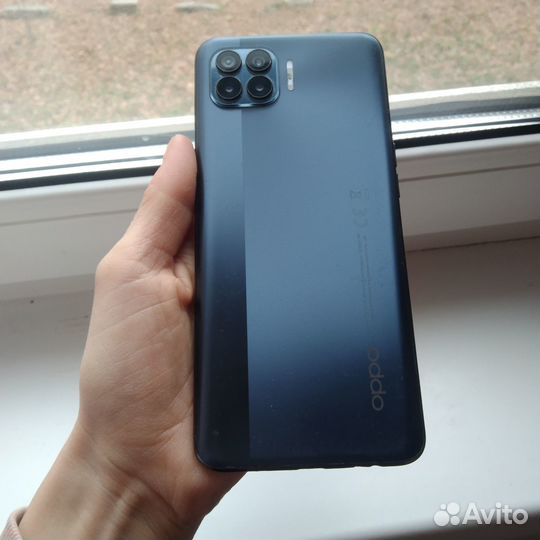 OPPO Reno 4 Lite, 8/128 ГБ