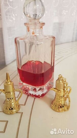 Парфюмерия