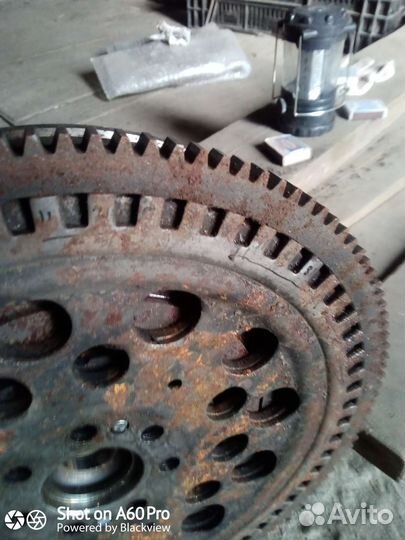 Сцепление на Рено лагуна 2 цена за 2 комплекта