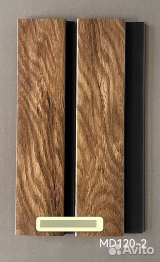 Стеновые панели 3D из дюрополимера