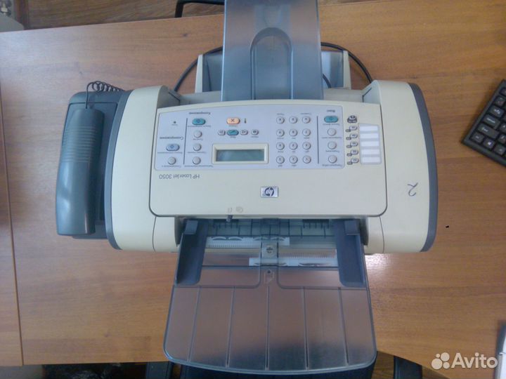 Принтер сканер копир hp