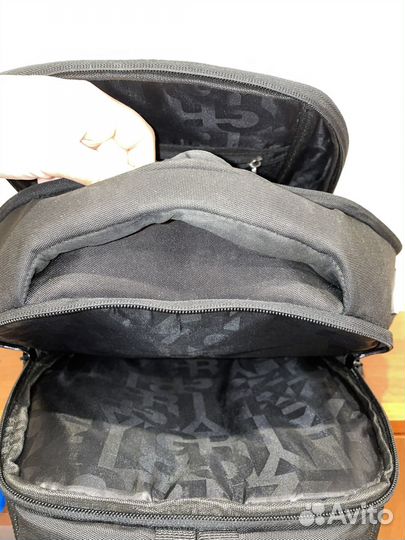 Школьный рюкзак grizzly