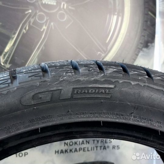 GT Radial IcePro 3 235/45 R18 T