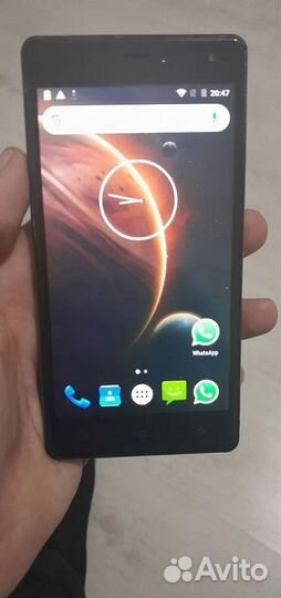 Sony Xperia SP, 8 ГБ