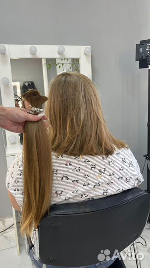 Скупка волос