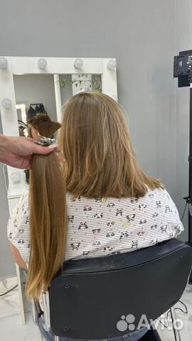 Скупка волос