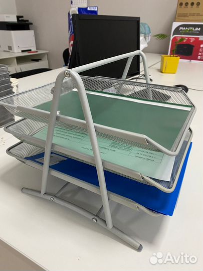 Концелярия IKEA 21919