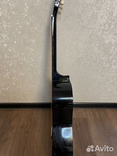 Гитара 6 струнная