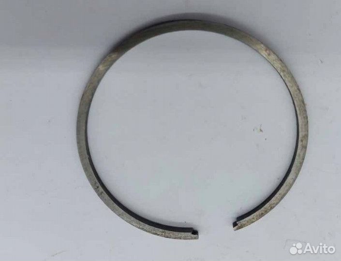 Кольцо Ява 6В (Россия) 3 ремонт (58,75), шт