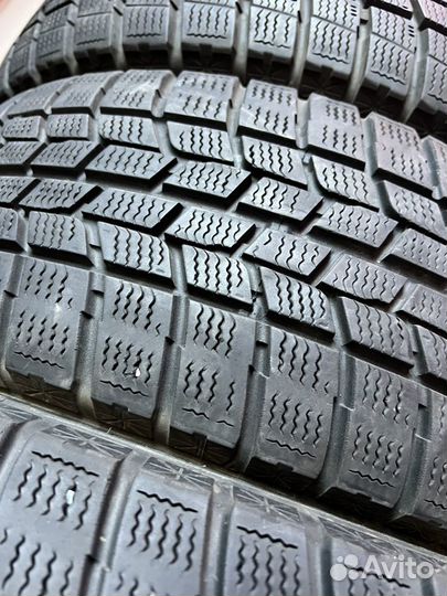 Goodyear Ice Navi 6 195/65 R15