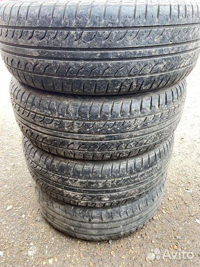 КАМА Кама-Евро-236 185/60 R15