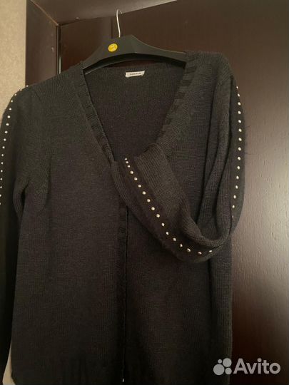 Кофта женская P.A.R.O.S.H