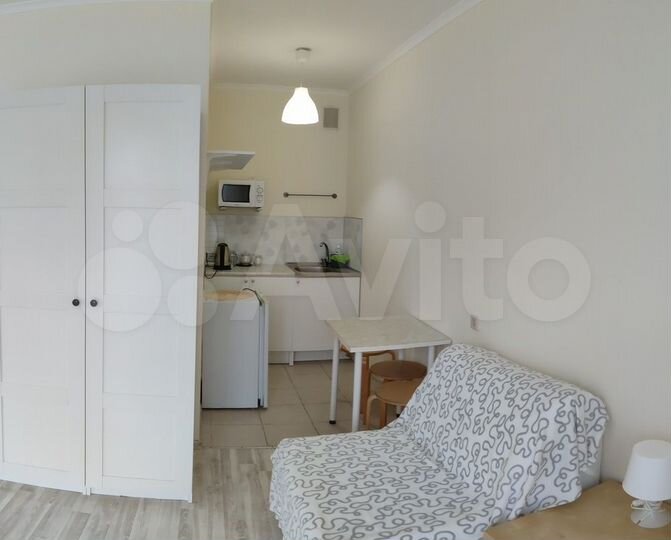 Гостиница, 330 м²