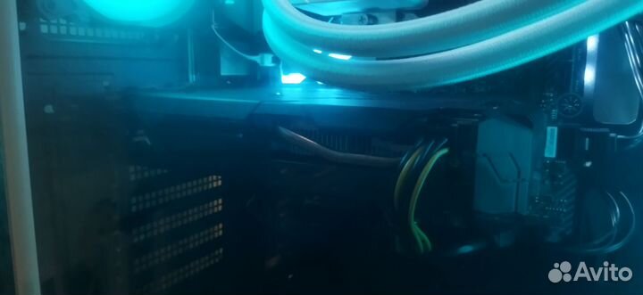 Видеокарта gtx 1050 ti