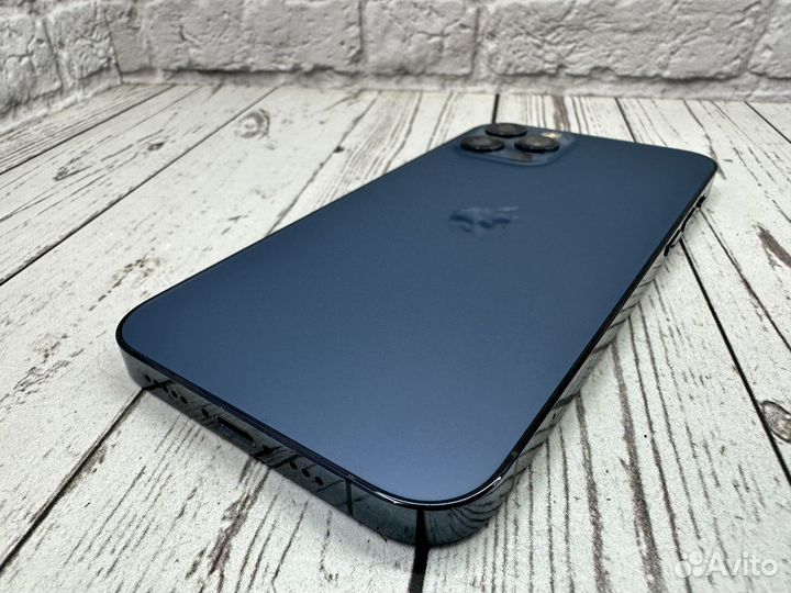iPhone 12 Pro, 128 ГБ