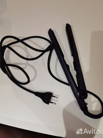 Супер Выпрямитель для волос Rowenta