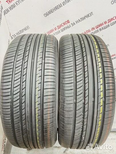 Yokohama Advan dB V552 215/45 R17 91W