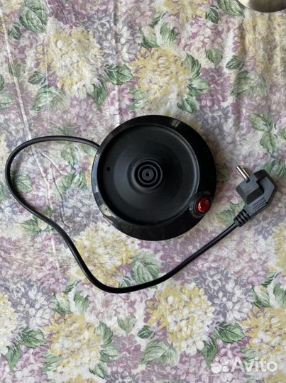 Электрическая турка