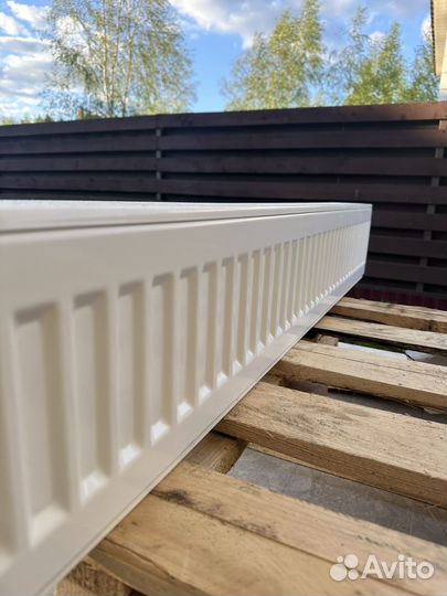 Радиатор отопления