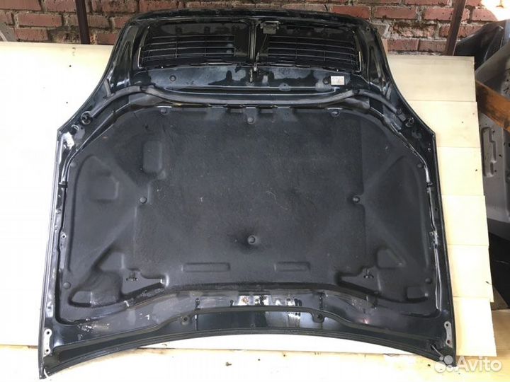 Обшивка капота Lexus Ls 430 2000-2006