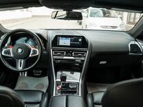 BMW M8 4.4 AT, 2019, 41 000 км, с пробегом, цена 11 990 000 руб.