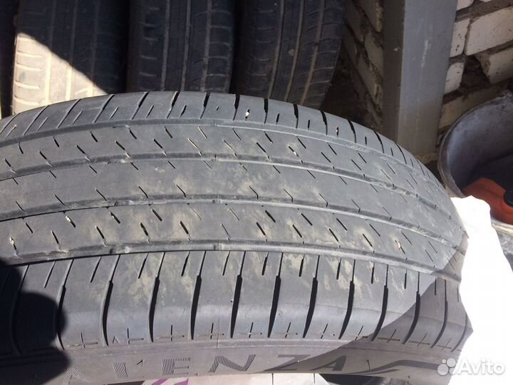 Bridgestone Alenza 001 225/60 R18 101