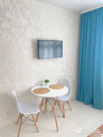 Посуточная комната