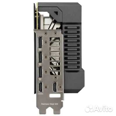 Видеокарта asus nVidia GeForce RTX 4080 16Gb TUF-R