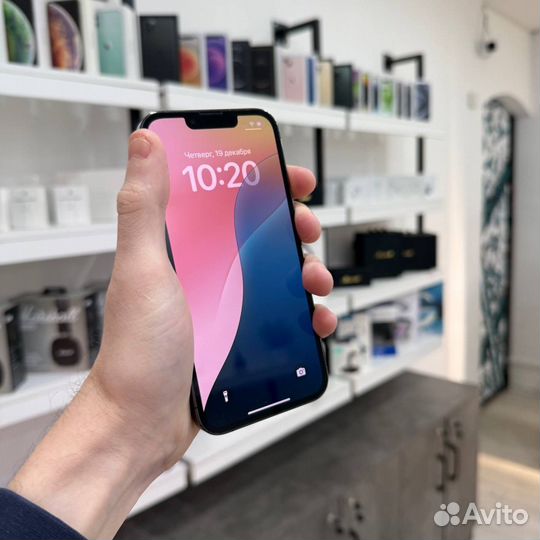 iPhone 13 Pro, 128 ГБ