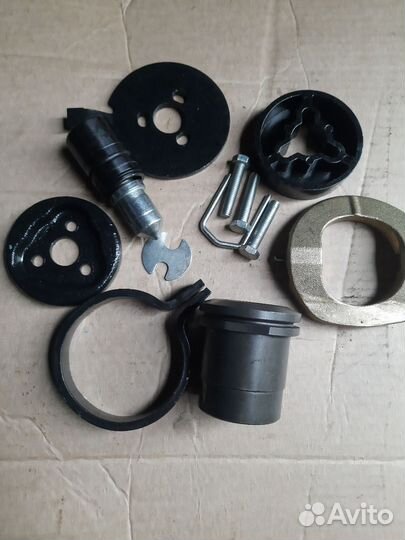 Втулка для фаркопа Рокенгер