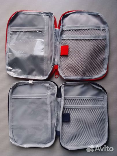 Аптечка индивидуальная