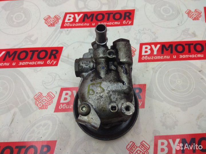 Насос гидроусилителя Bmw 5 E60/E61 N47D20A 2008