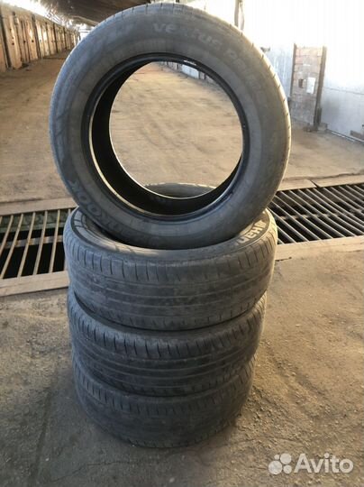 Hankook Ventus Prime 2 K115 225/60 R17
