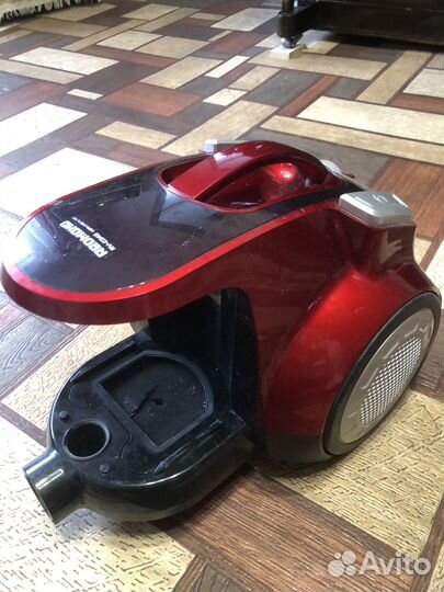 Пылесос redmond