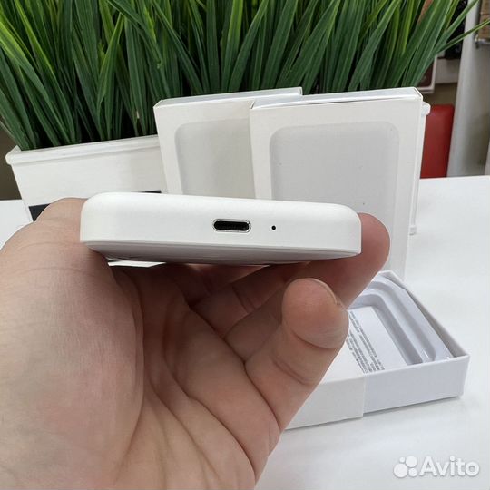 Внешний аккумулятор MagSafe Apple MagSafe Battery