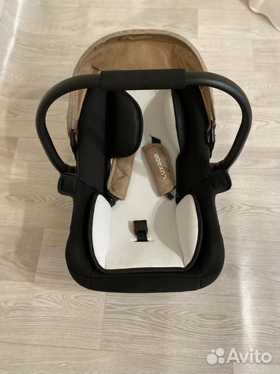 Автолюлька переноска