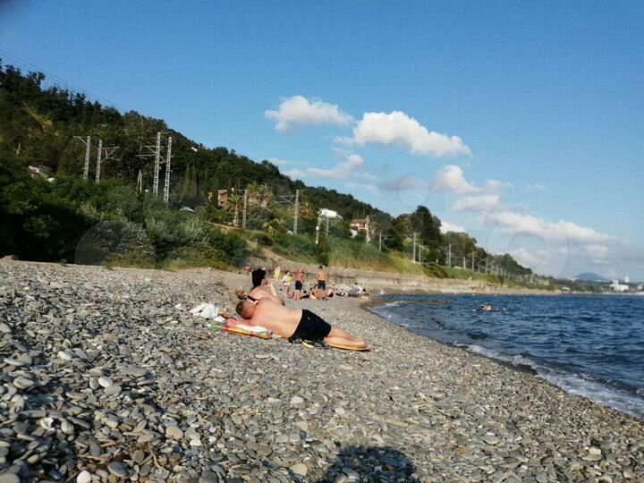 Коттедж 300 м² на участке 13,5 сот.