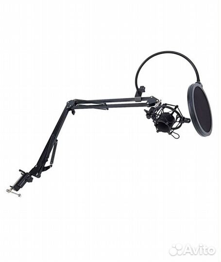 Стойка пантограф NB 3570