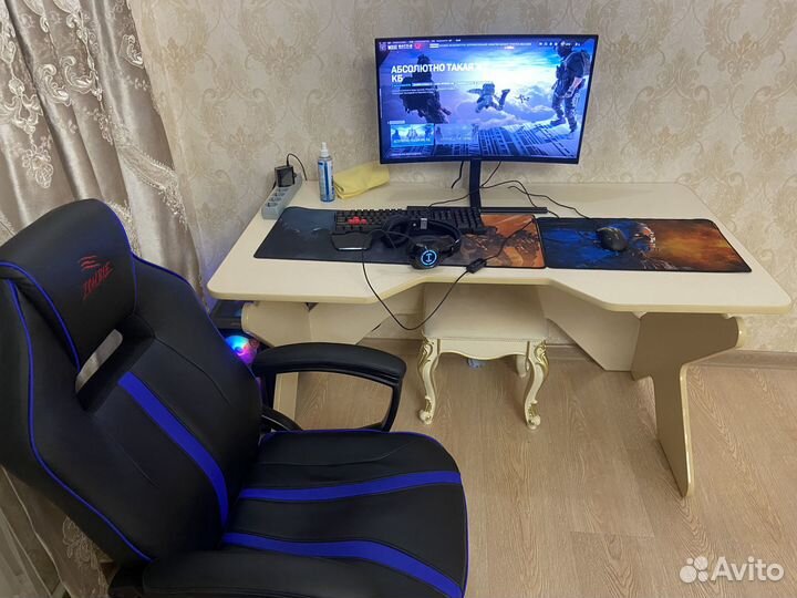 Компьютер