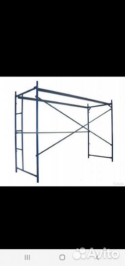 Сдам в аренду леса строительные