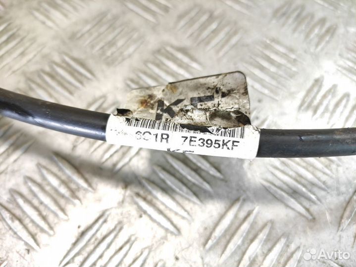 Трос кпп Ford Transit 2006-2013