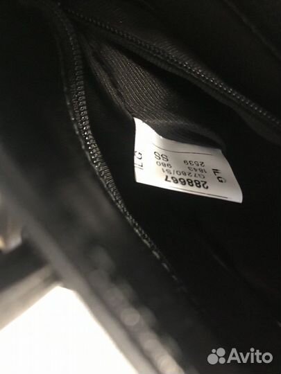 Furla tessa оригинал новая