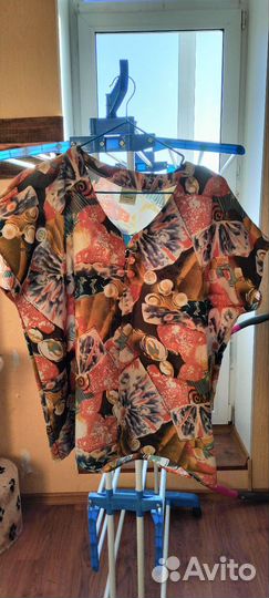 Блузка женская Canda 50 размер из Голландии