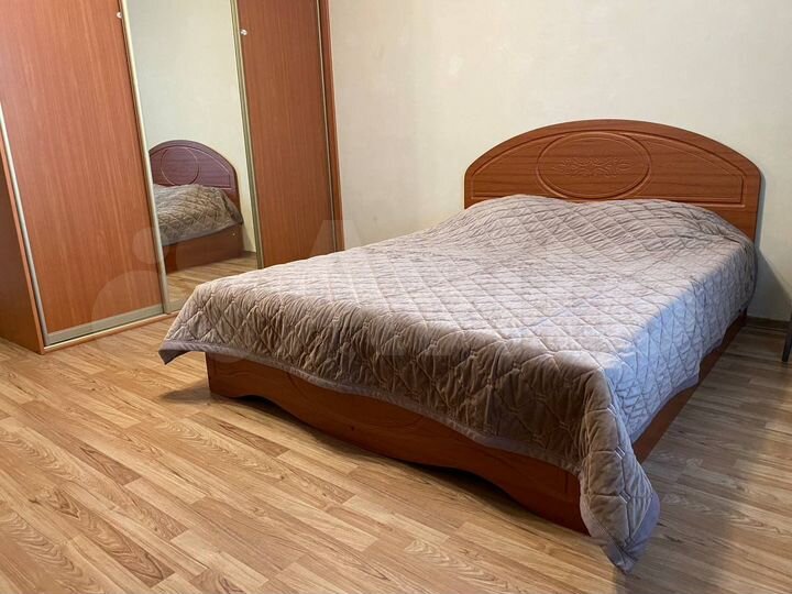 1-к. квартира, 36,5 м², 9/10 эт.