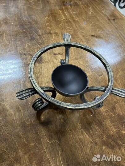 Подставка для саджа