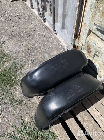 Локкеры на nissan x-trail t31