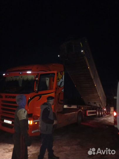 Гидравлика на тягач Гидрофикация тягача