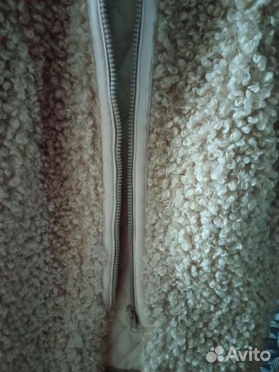 Шубка барашка