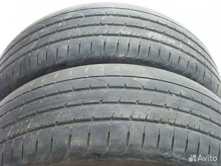Pirelli P Zero 245/45 R19 102Y